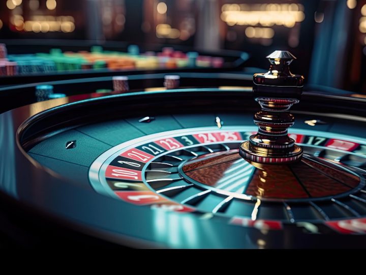 What Is Return To Player In Casinos?