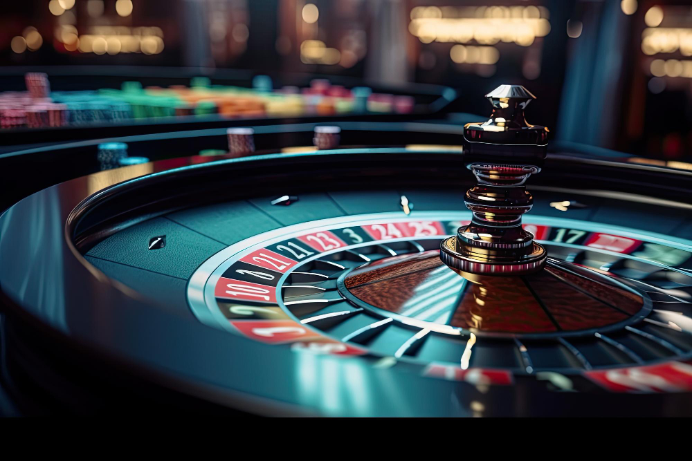 What Is Return To Player In Casinos?