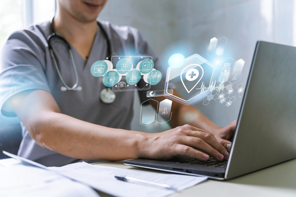 The Positive Impact of Home Health Care Software On Your Business