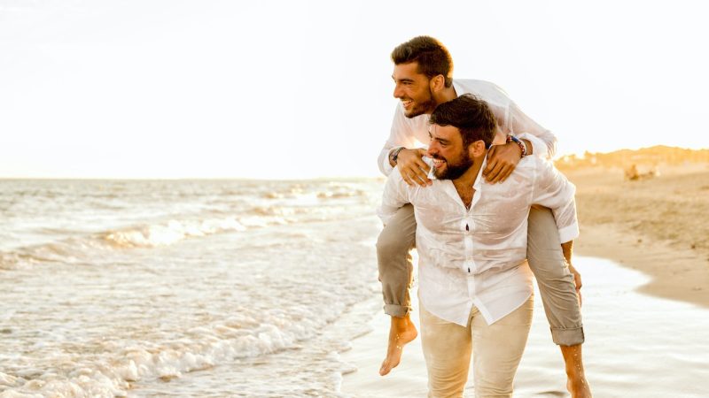 Are Gay Lifestyles Drastically Different From Straight Lifestyles?