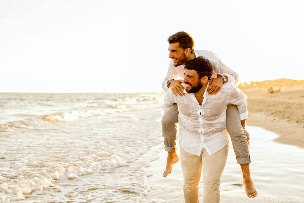 Are Gay Lifestyles Drastically Different From Straight Lifestyles?