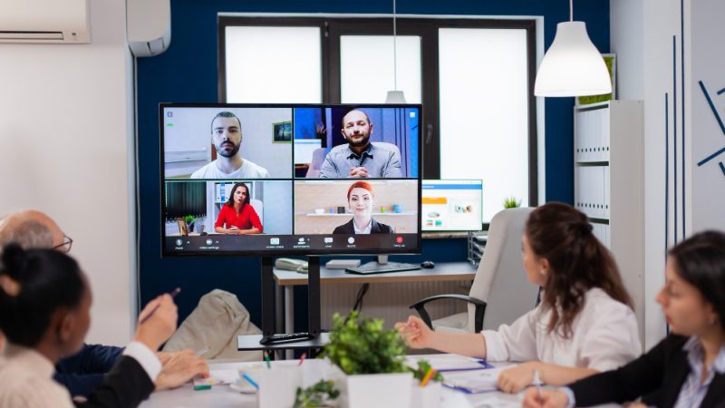 Hiring Remote Teams: Strategies for Success in a Virtual Office