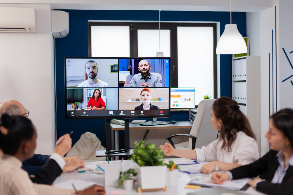 Hiring Remote Teams: Strategies for Success in a Virtual Office