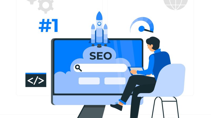 Improving Your Webite’s SEO By Improving Accessibility