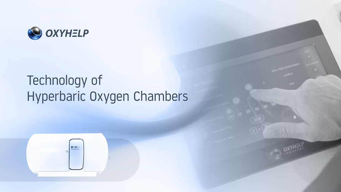 The Cutting-Edge Technology of Hyperbaric Oxygen Chambers: Unveiling the Future of HBOT