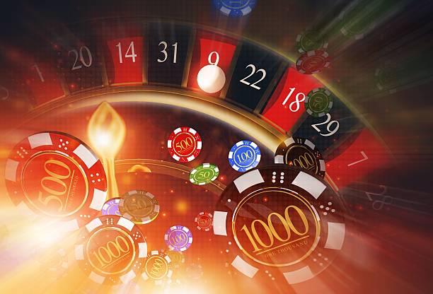 Unraveling the Allure of No Deposit Bonuses in Online Casinos