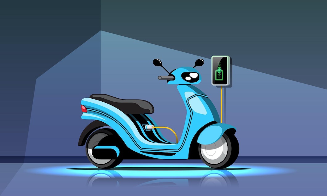 Top 10 Performance Factors to Consider While Purchasing EV Scooter in India