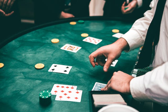 The Evolution of Online Casino Entertainment through Mobile Apps
