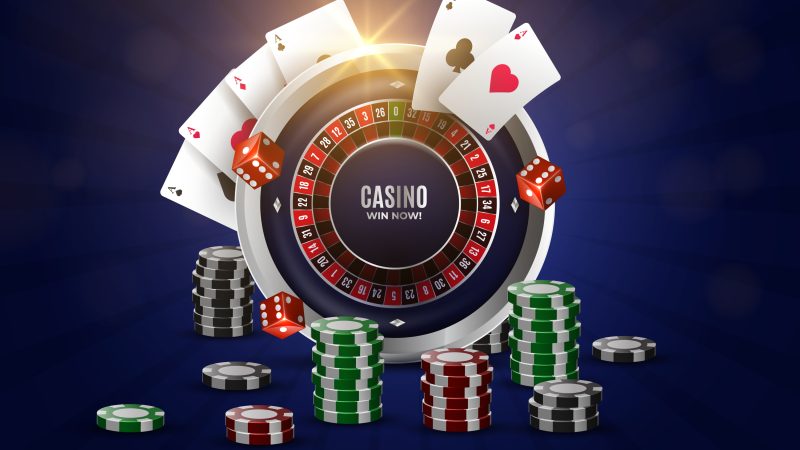 Beyond the basics: popular online casino games that are thriving