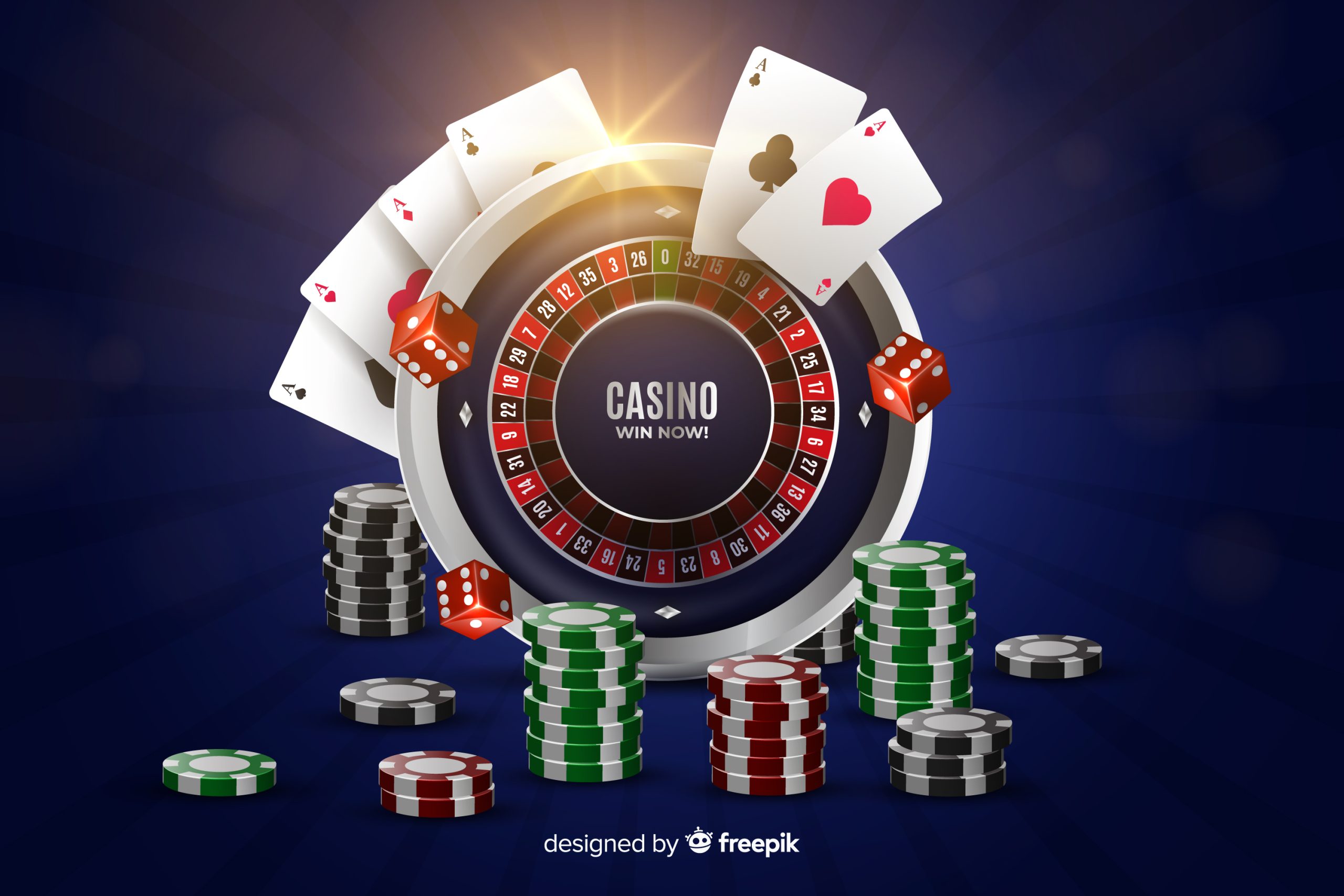 Beyond the basics: popular online casino games that are thriving