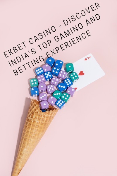 Ekbet Casino