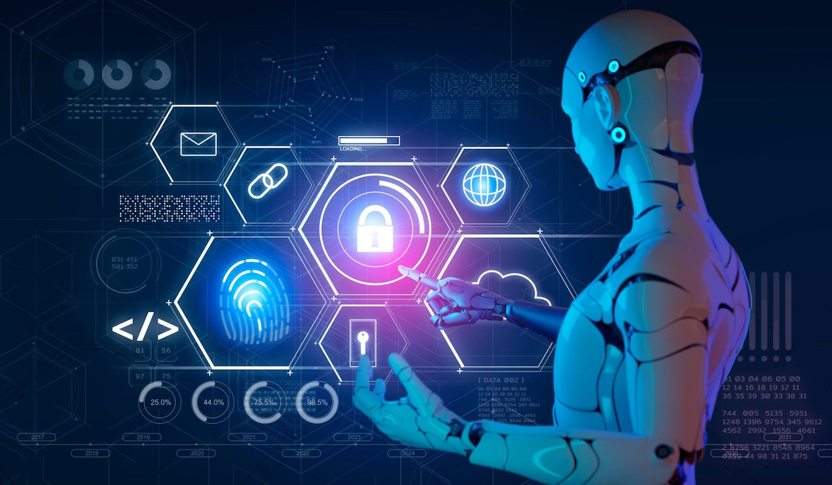 The Two Sides of AI in Cybersecurity Businesses Must Know (Real-Life Use Cases Included)