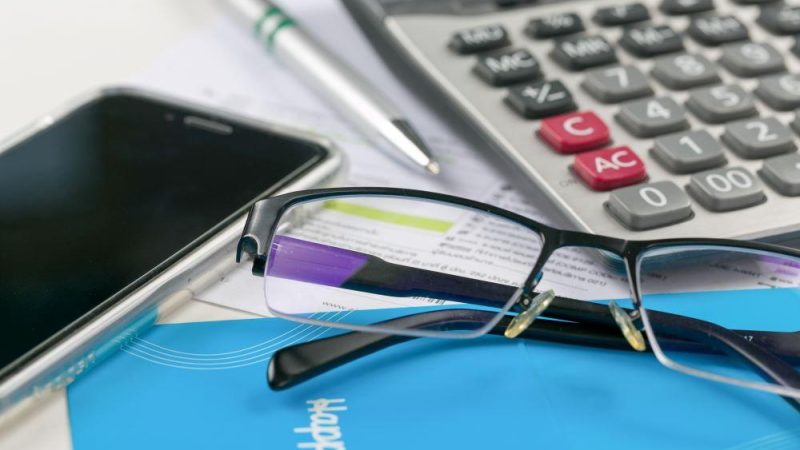 Why Should You Be Looking for a High-Quality Bookkeeping Service? 