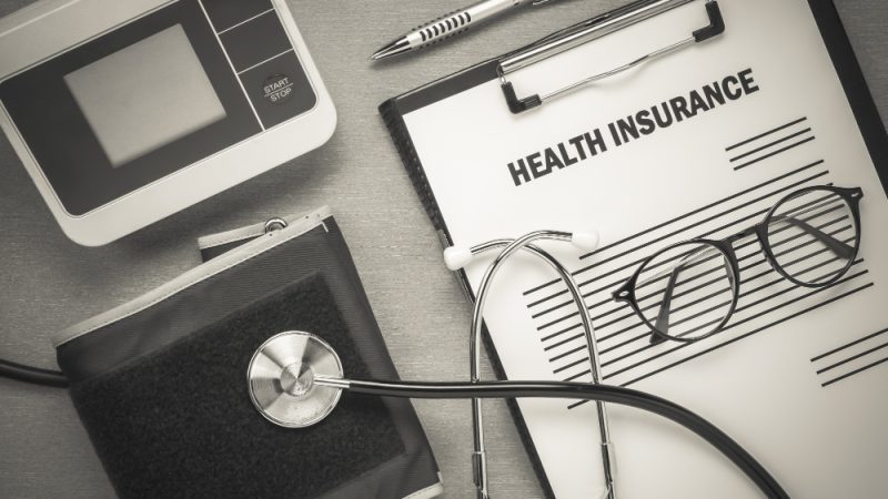 Can you really save money by investing in a health insurance plan?