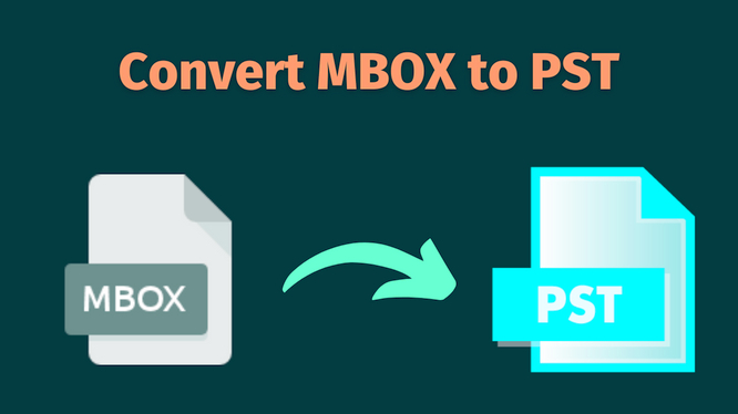 Stellar Converter for MBOX – A Perfect Tool for MBOX to PST Conversion