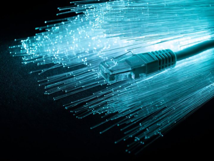 A basic assessment of fiber internet