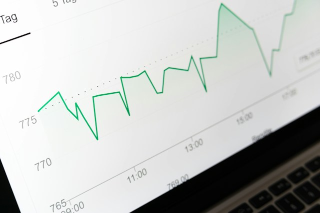 Data Design for Maximum Impact: Create Charts That Connect