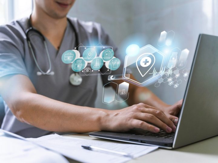 Top 5 Healthcare Technology Trends in 2024