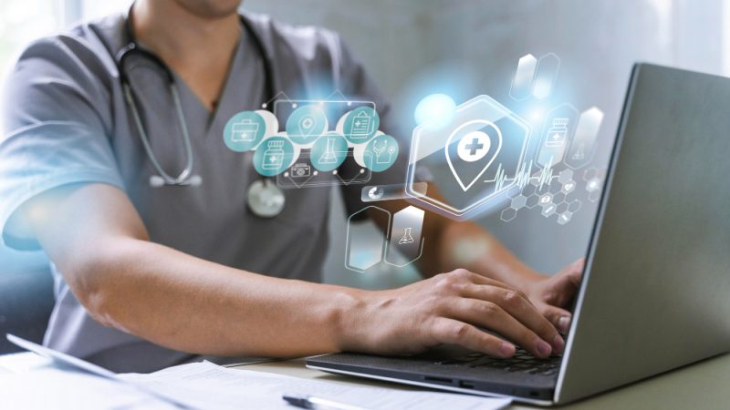 Top 5 Healthcare Technology Trends in 2024