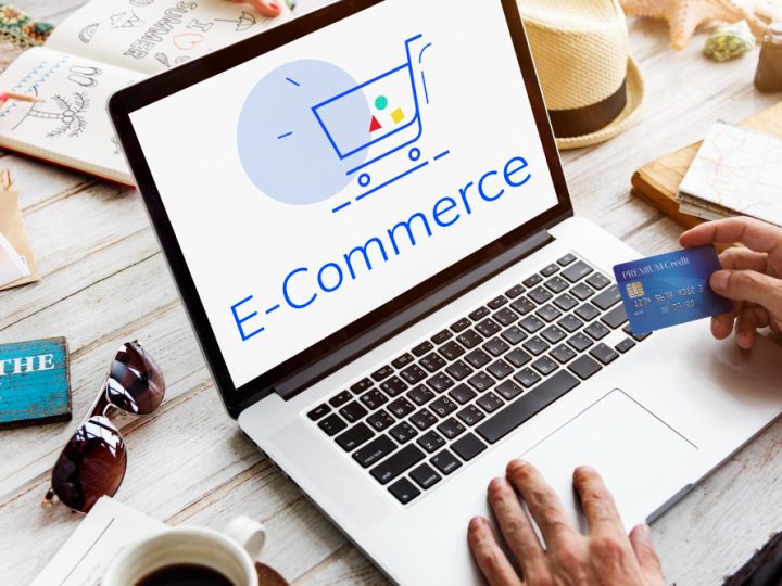 Data Migration for E-Commerce: Safeguarding Your Business During the Move