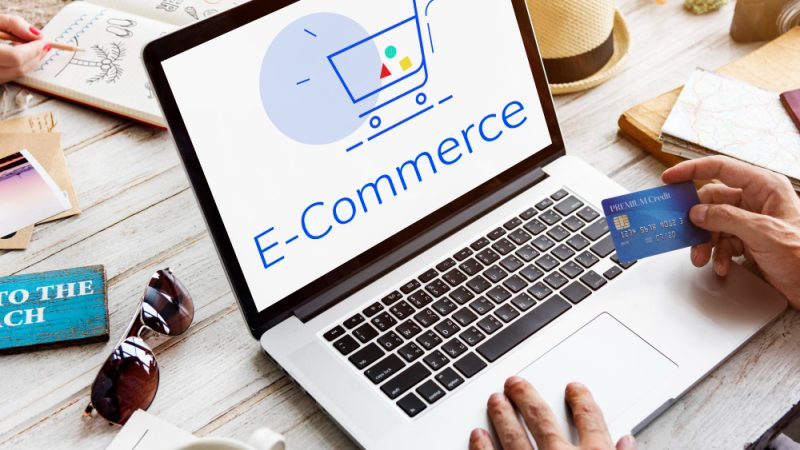 Data Migration for E-Commerce: Safeguarding Your Business During the Move