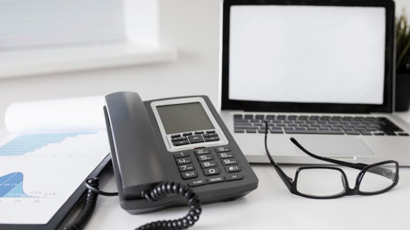 5 Must-Have Features For Modern Office Phone Systems