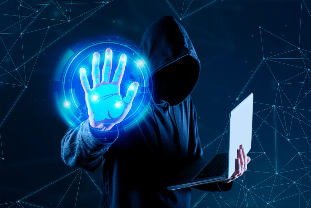How To Protect Your Business in The Age of Growing Cybercrime
