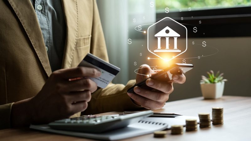 Tips to Build a Robust and Secure Digital Banking Architecture