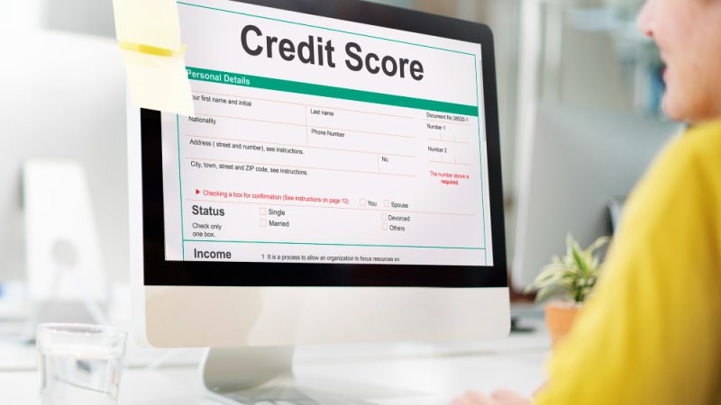 ​​Building credit history: Here’s how responsible credit card usage can improve your credit score