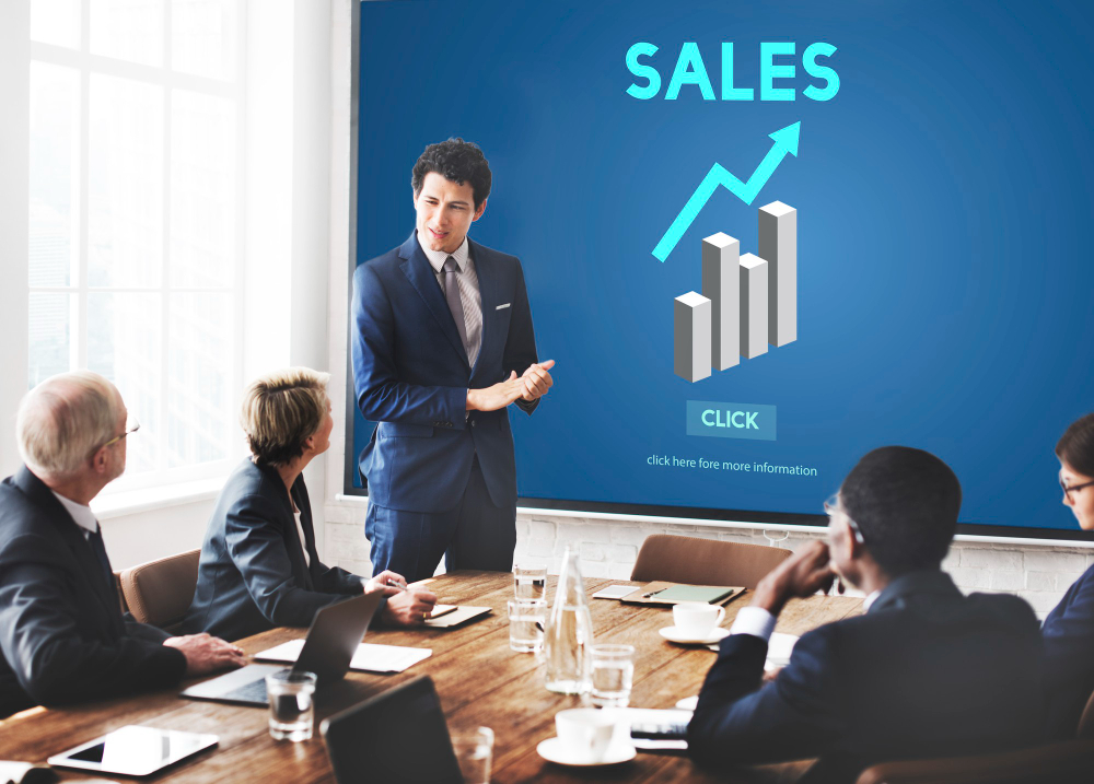 Empowering Sales Teams with Strategic Knowledge Sharing