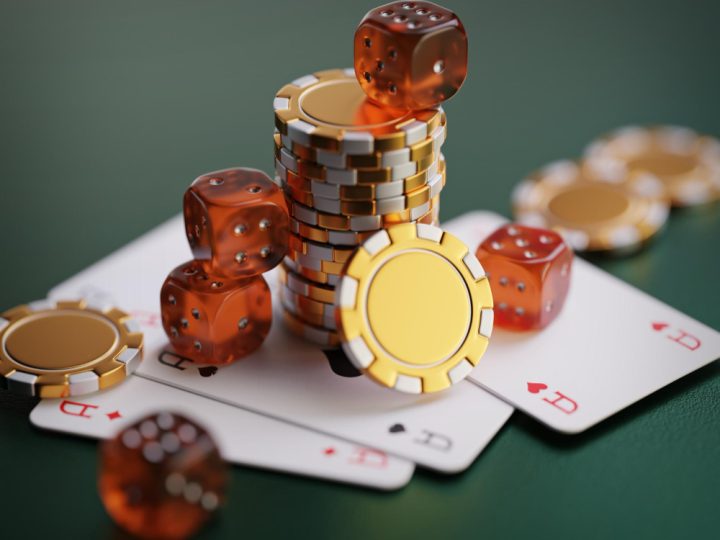 Baccarat Payout Online Casino