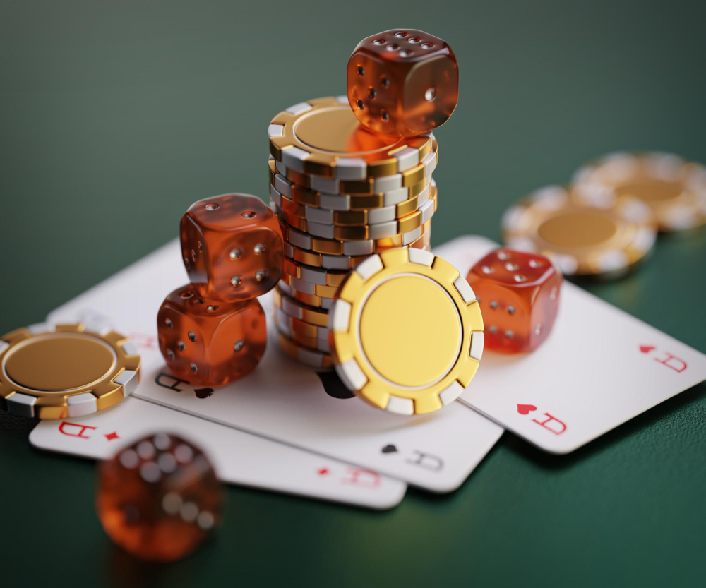 Baccarat Payout Online Casino