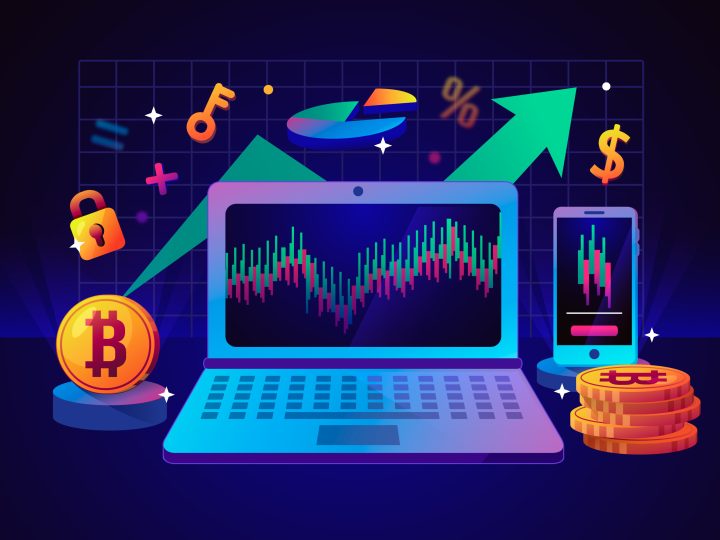 Common Mistakes to Avoid in Day Trading Cryptocurrencies