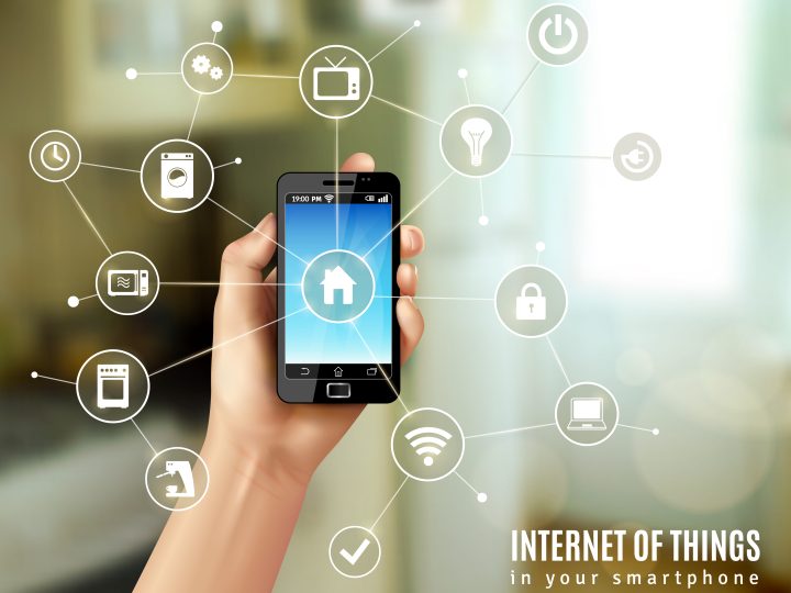 Unlocking the Potential of IoT Software Development Services