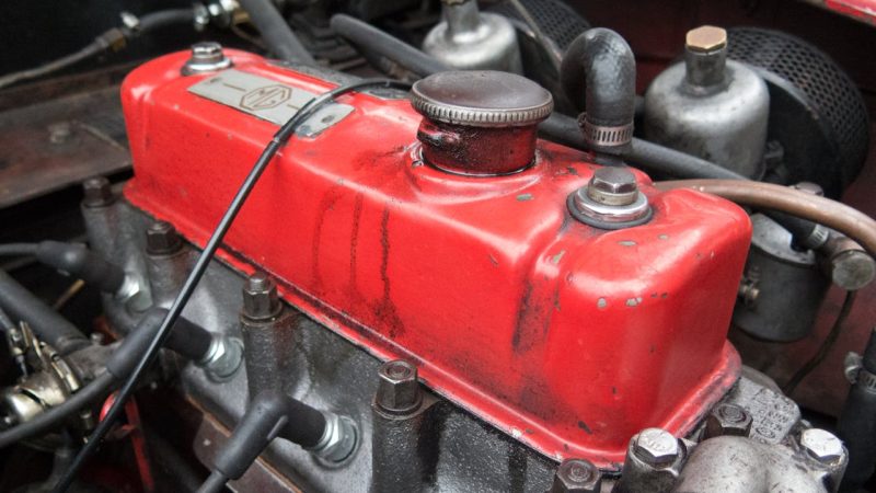 Everything You Need to Best Care for a Diesel Engine