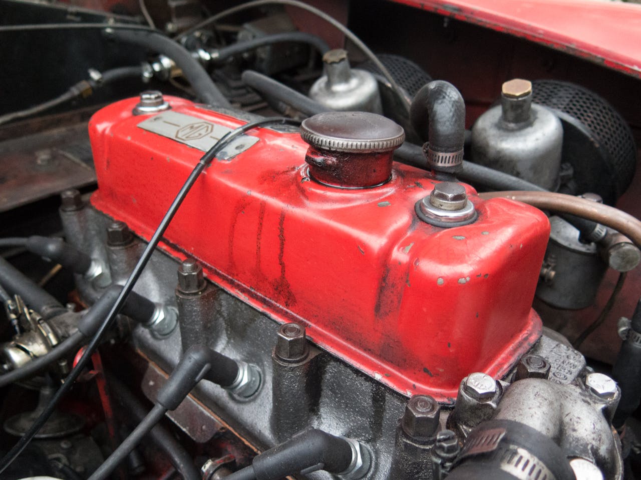 Everything You Need to Best Care for a Diesel Engine