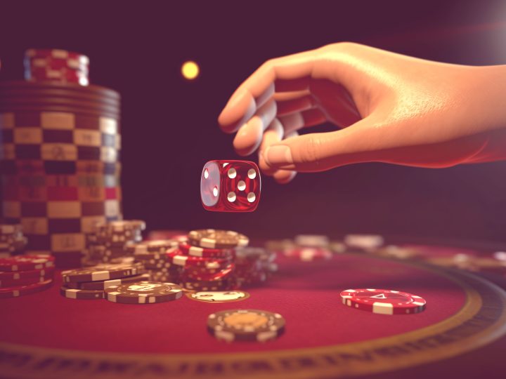 The Technology that Shapes the Australian Online Gambling