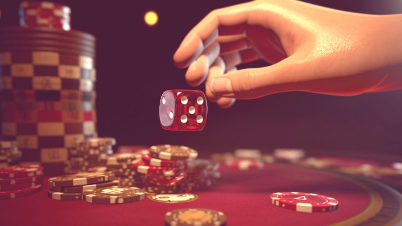The Technology that Shapes the Australian Online Gambling