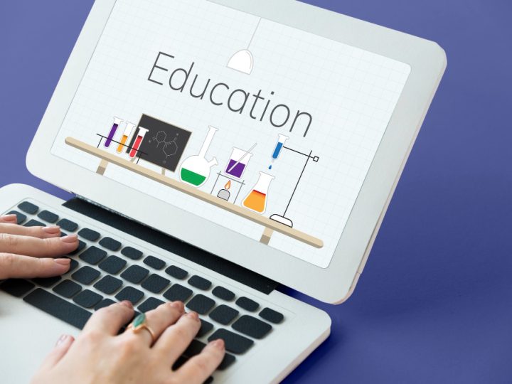 5 Ways Educational Software Can Boost Student Productivity