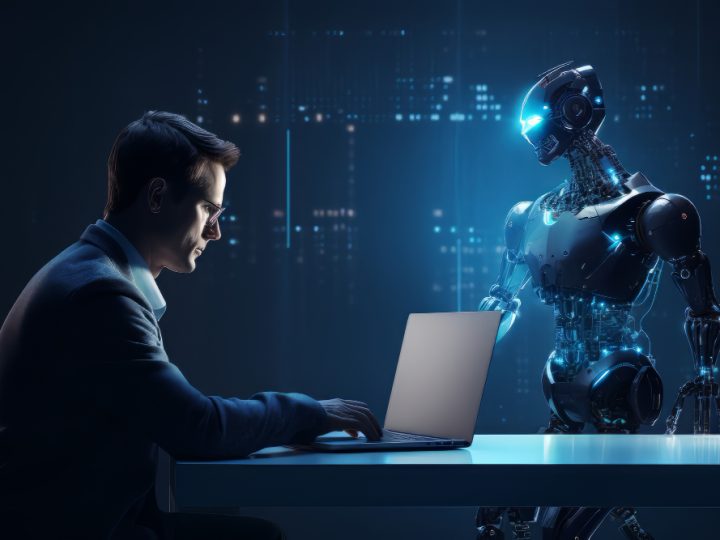 How Can AI Software Development Boost a Business?