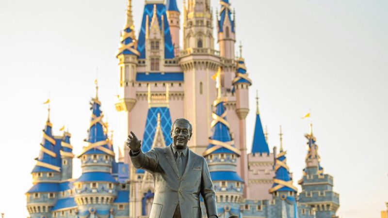 Everything You Need for a Lavish Trip to Disney World in Florida