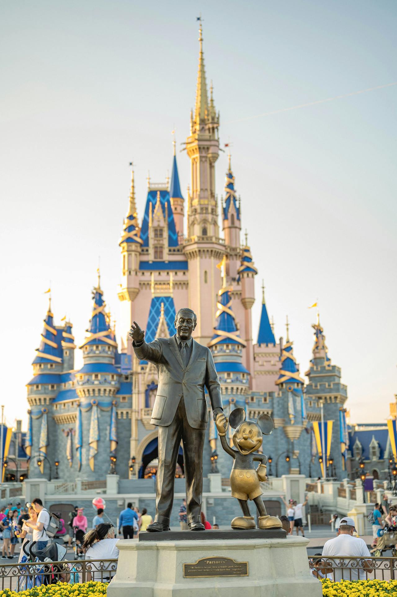 Everything You Need for a Lavish Trip to Disney World in Florida