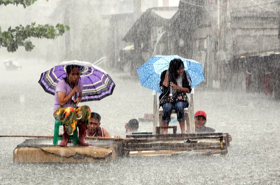 How To Get Prepared for The Rainy Season in The Philippines 