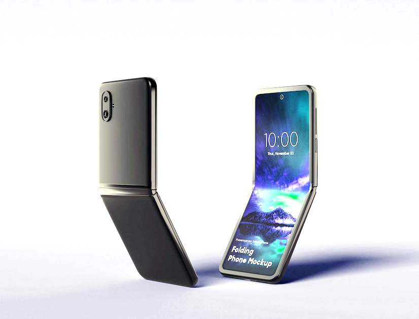 Galaxy Z Fold 6 vs. Z Flip 6: Which Foldable Phone is Right for You?