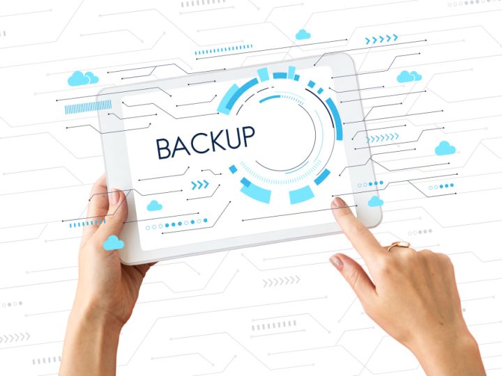 Why MiniTool ShadowMaker 4.5 Data Backup Software is Essential: Key Features and Benefits