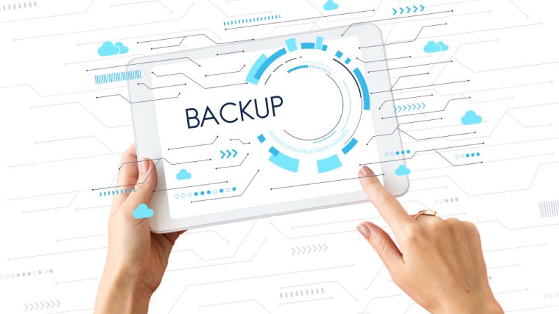 Why MiniTool ShadowMaker 4.5 Data Backup Software is Essential: Key Features and Benefits