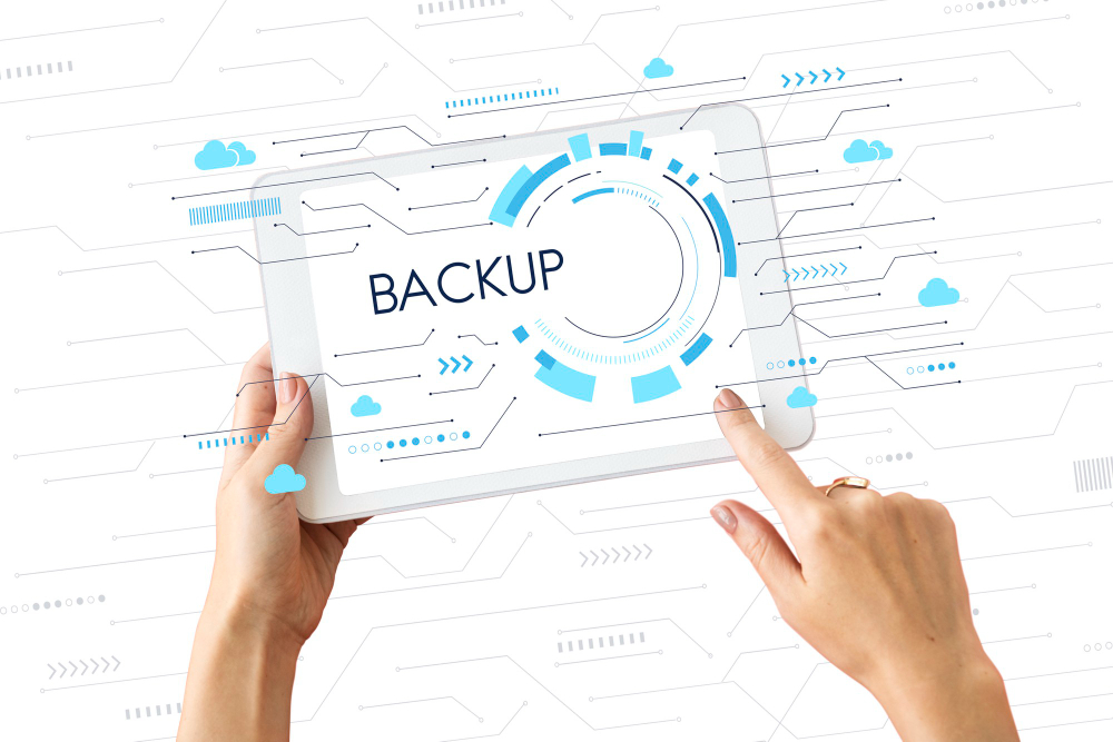 Why MiniTool ShadowMaker 4.5 Data Backup Software is Essential: Key Features and Benefits