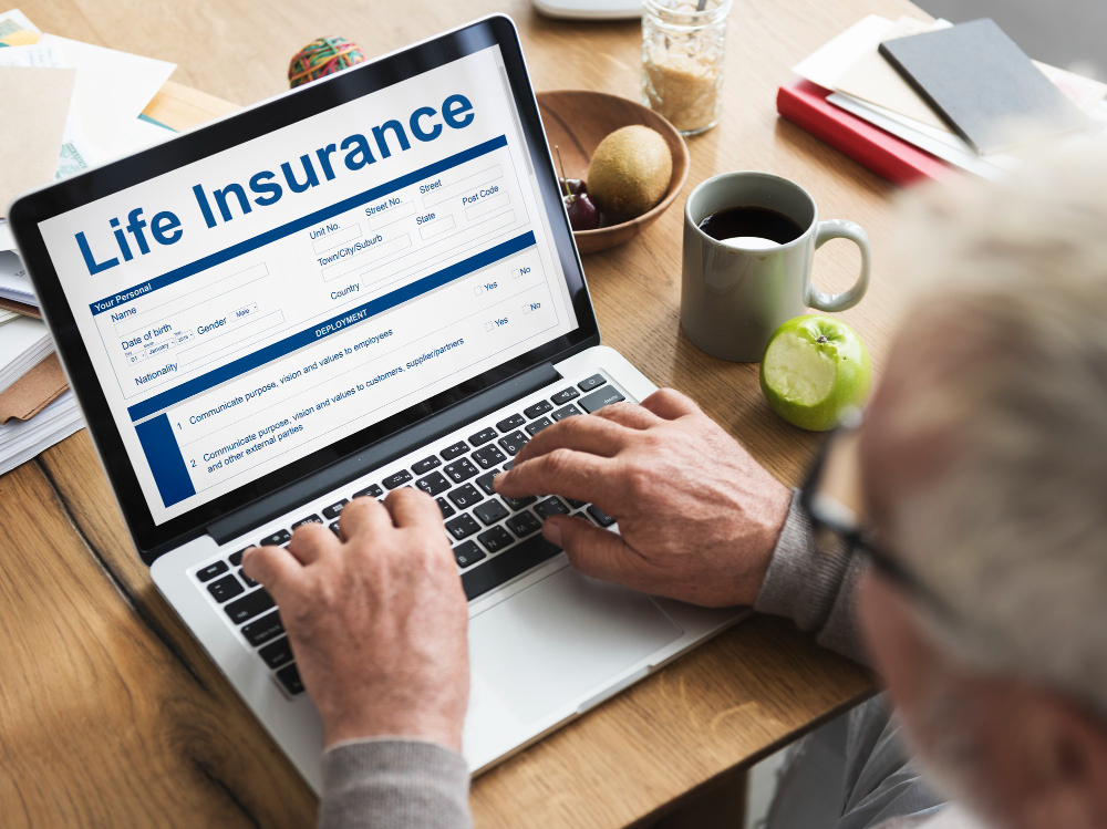 5 Features You Need in Your Term Insurance Plan