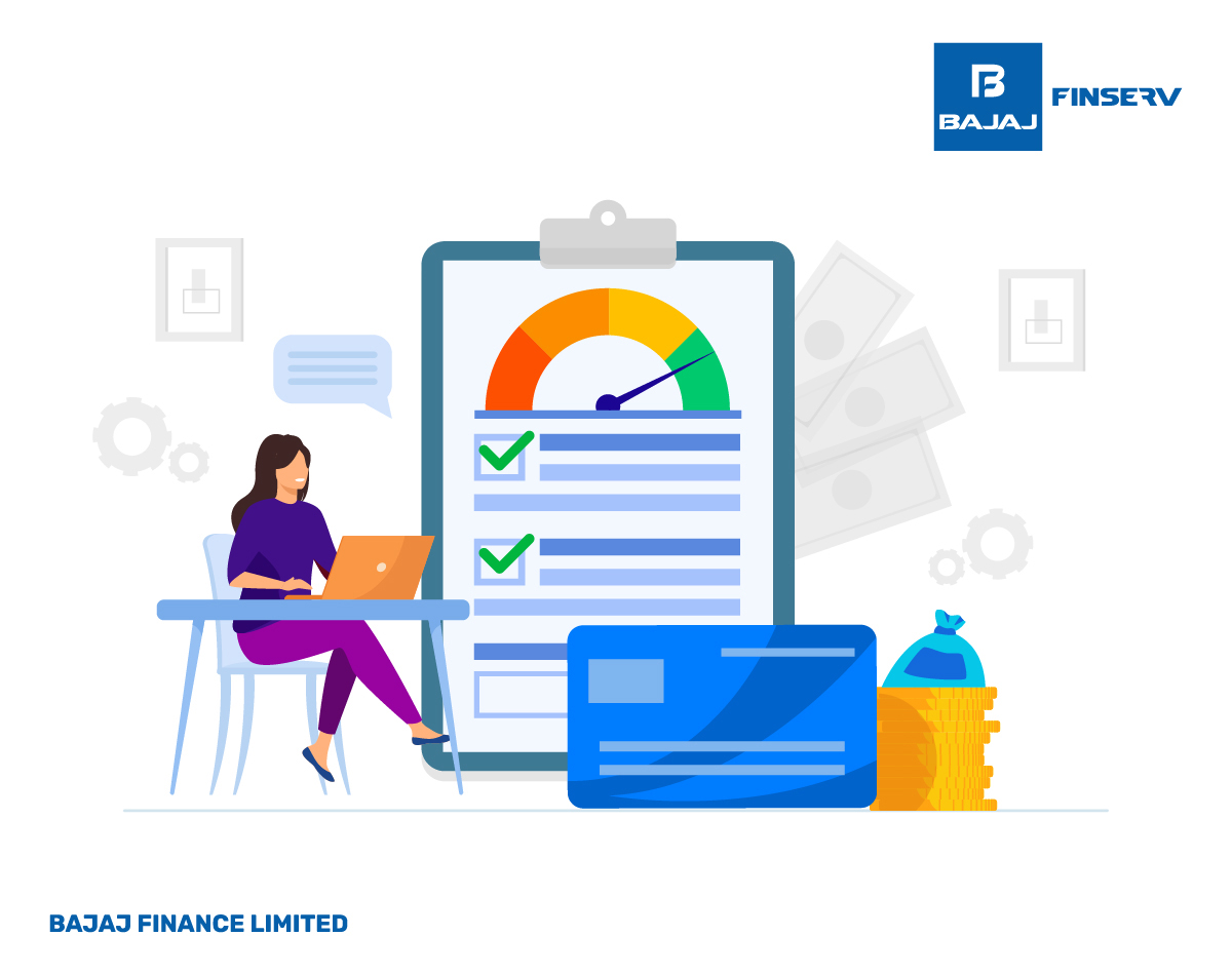 What are the Steps for CIBIL Login to Monitor your Credit Health?