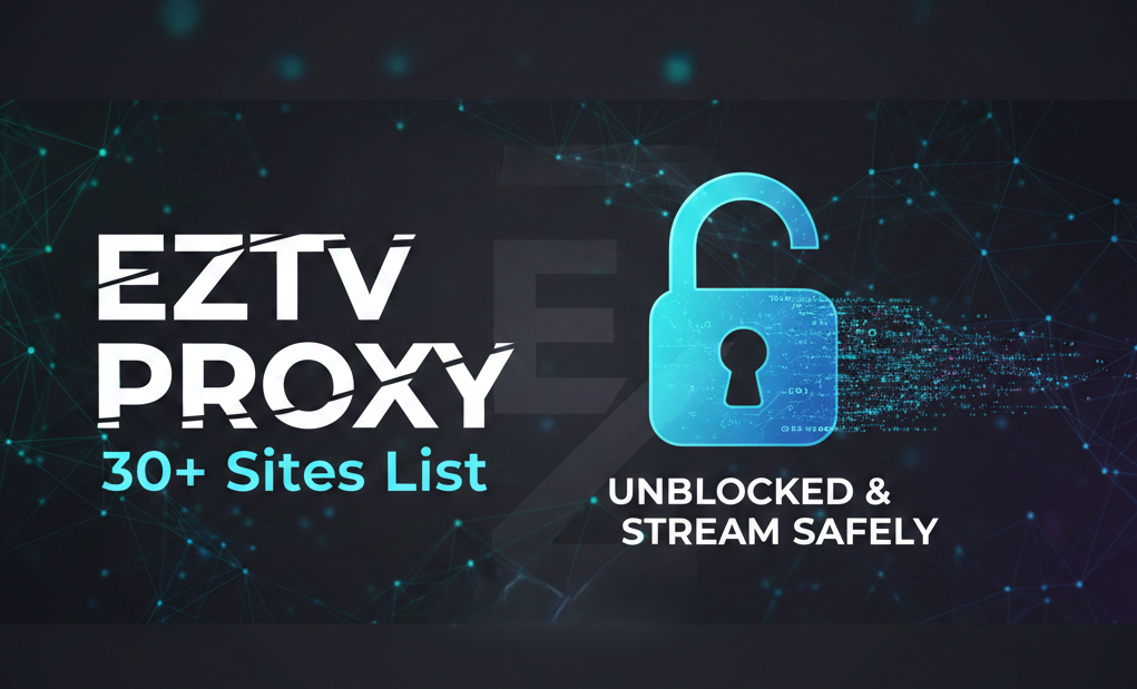 EZTV Proxy